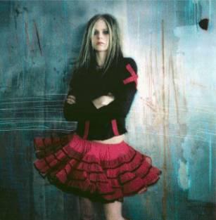 avril lavigne